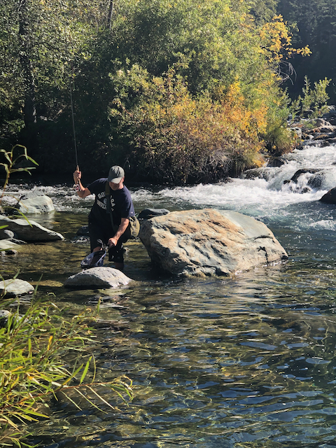 The North Fork of The Yuba River Guide – NorthYubaGuide
