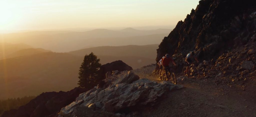 Downieville Mountain Biking Trails