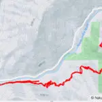 Ebike Ride Downieville